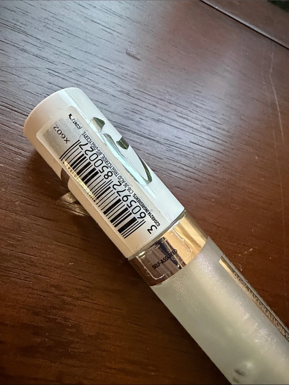 it cosmetics hydrating sheer